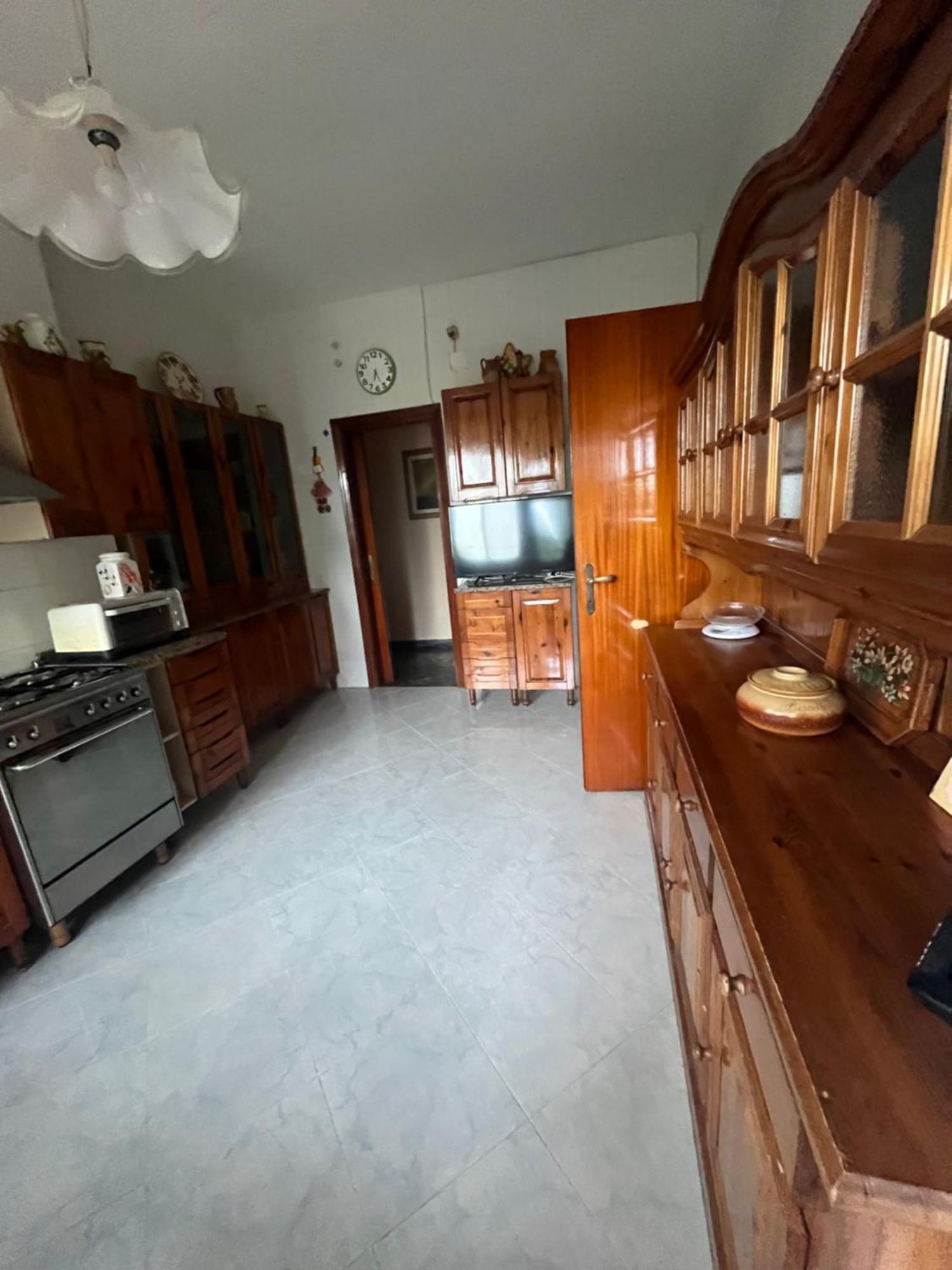 ブリンディジLa Casa Di Annaアパートメント エクステリア 写真