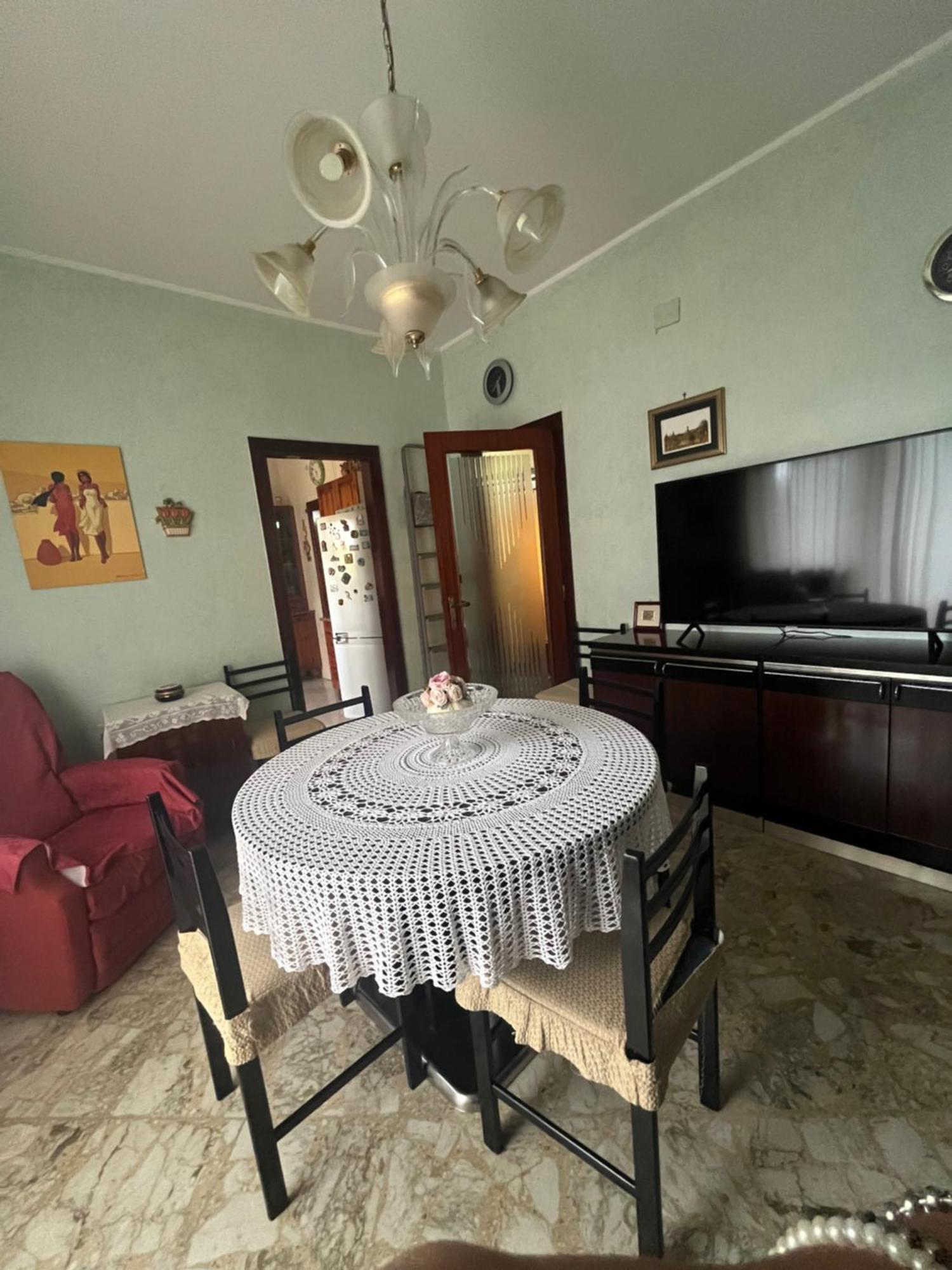 ブリンディジLa Casa Di Annaアパートメント エクステリア 写真